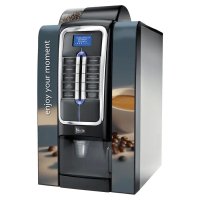 Máquina Vending Café Necta Barista 200 C5