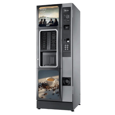 Máquina Vending Café Necta Barista 500 ONE
