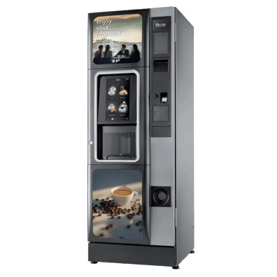 Máquina Vending Café Necta Barista 500 Touch ONE