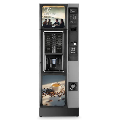 Máquina Vending Café Necta Barista 500 2C