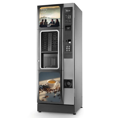 Máquina Vending Café Necta Barista 500 2C