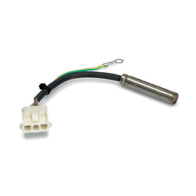 Resistência 25W 110/265 V.