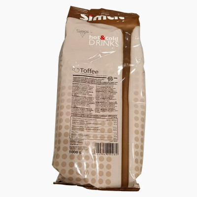 Capuccino Caramelo Mundicacau/ Simat