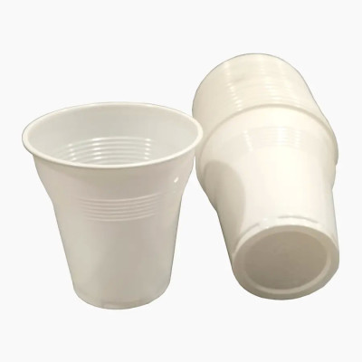 Copos 150CC Brancos Recycl - L100/3000 Un.