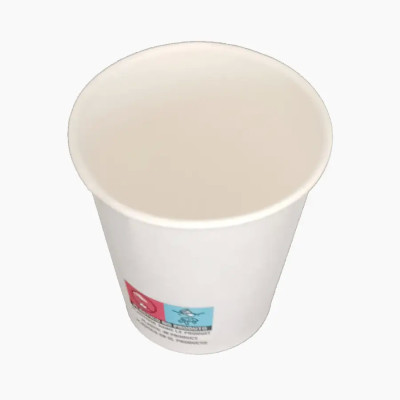 Copos Café Papel 6oz 1000 Un.