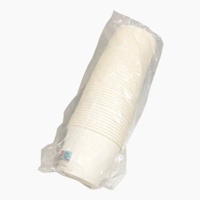 Copos Café Papel 6oz 1000 Un.