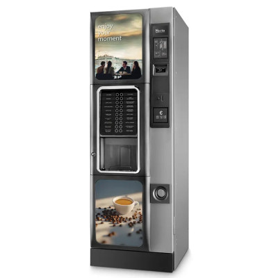 Máquina Vending Café Necta Barista 600 2C