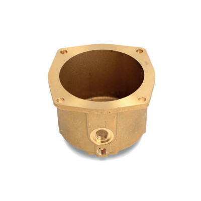 Casquilho Superior 600CC Latão