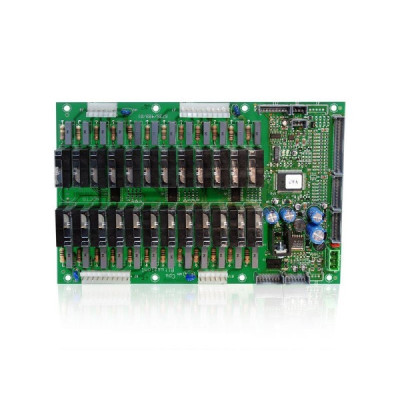 Cartão Comandos 16BIT 4MB