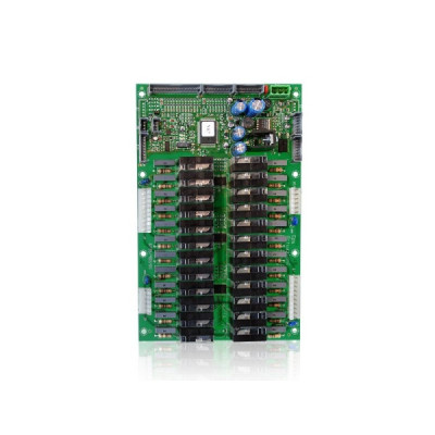 Cartão Comandos 16BIT 4MB