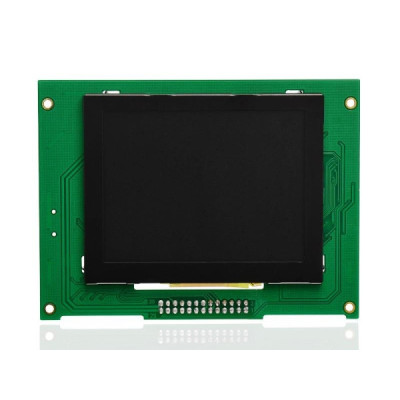 Display Gráfico RGB