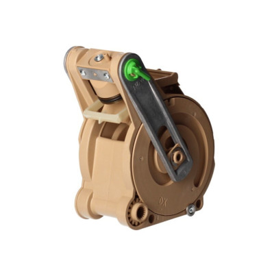 Grupo Z4000 Camara Ø43 HO.RE.CA