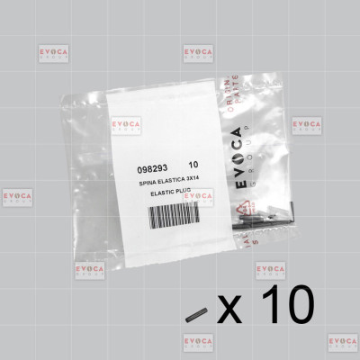 Passador 3 X 14 (Saco 10 Unidades)