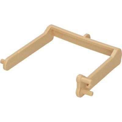 Raspador Inferior D46