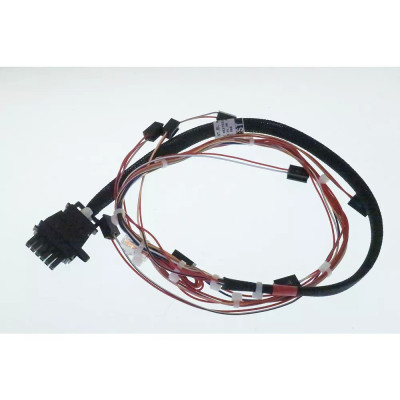 Cablagem Gaveta 8 Motores