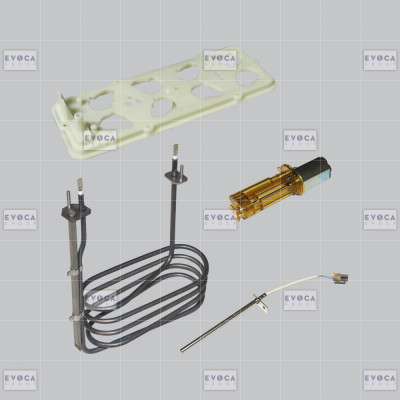 Maint. KIT_IN 5300CC Plastic Boiler