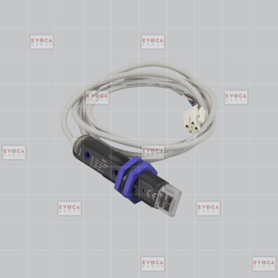 Fotocélula 90º Cableada