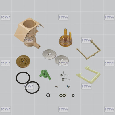 Maint. KIT_B_Coffee Group Z4000N.E.  Ø43