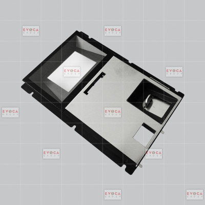 Grupo Carcaça Frontal Moedas