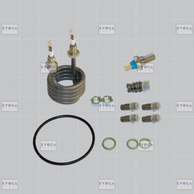 Maint. KIT_B_ES/IN 200/300CC Boiler