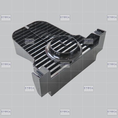 Grelha Elev-Chávenas