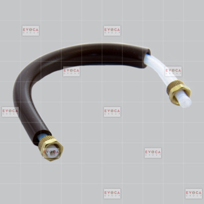 Tubo Bomba/Caldeira Café