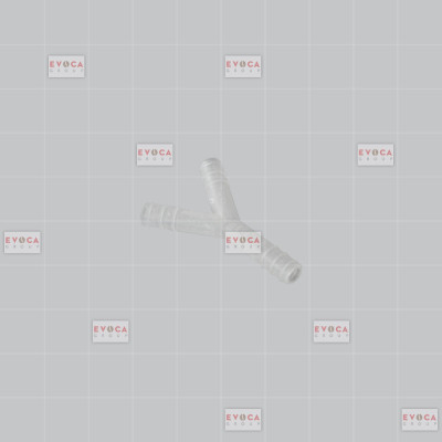 Conduta "Y" (Saco 2 Unidades)