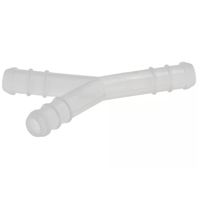 Conduta "Y" (Saco 2 Unidades)