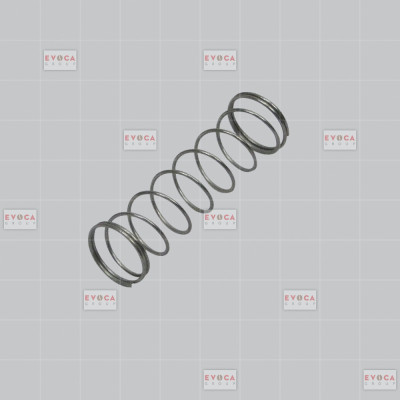 Mola Bobine Doseador