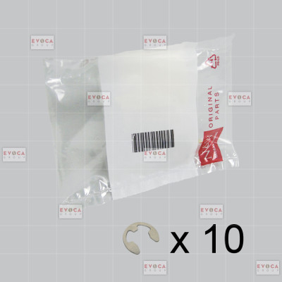 Aro Fecho Inox RA-10