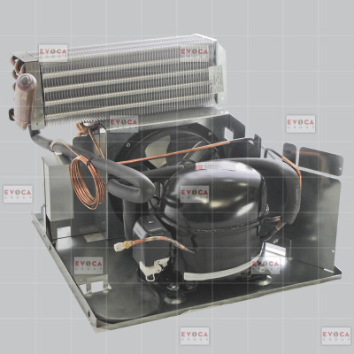 Grupo Refrigerador Green