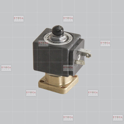 EV. 3 Vias 230V 50/60Hz - High perfomance (Embalagem 2 Unidades)