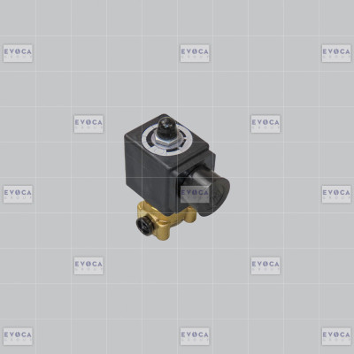 Electroválvula 3 Vias 24V