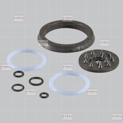 Kit p/ Grupo Café Lavazza